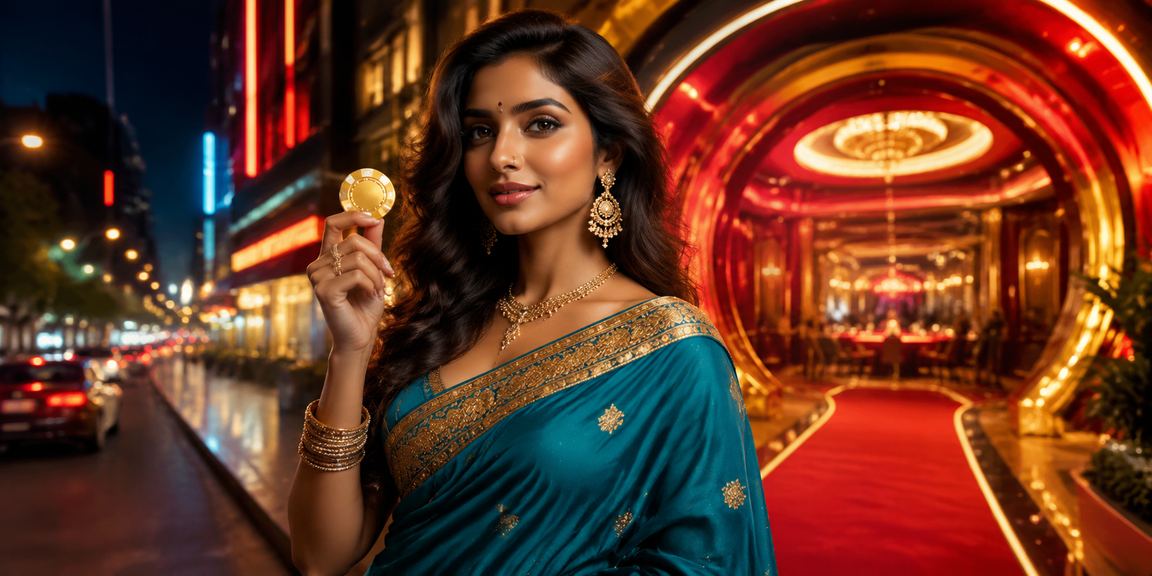 Bangalore MG Road casino app usage on phone